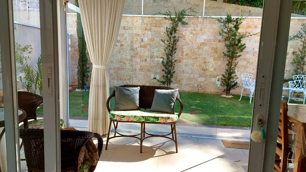 Casa, 3 quartos - Foto 8