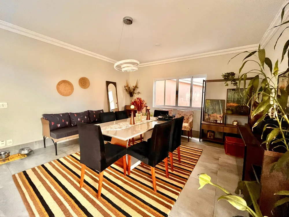 Casa, 3 quartos, 230 m² - Foto 6