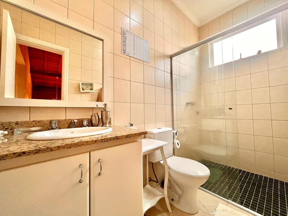 Casa, 3 quartos, 230 m² - Foto 5