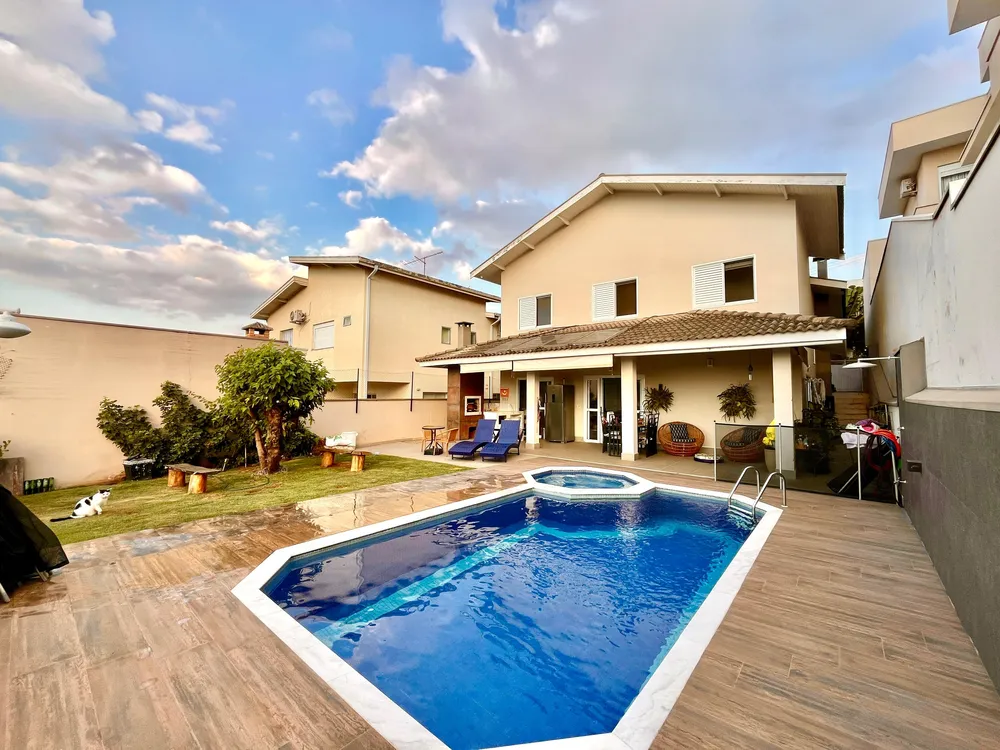 Casa, 3 quartos, 230 m² - Foto 12