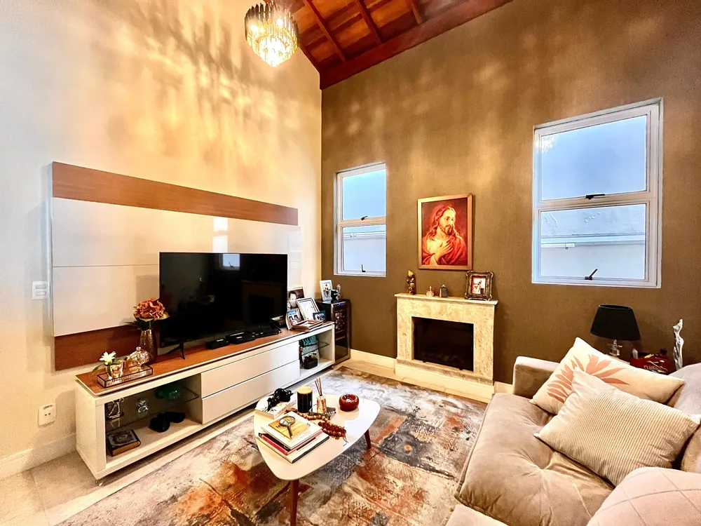 Casa, 3 quartos, 230 m² - Foto 3