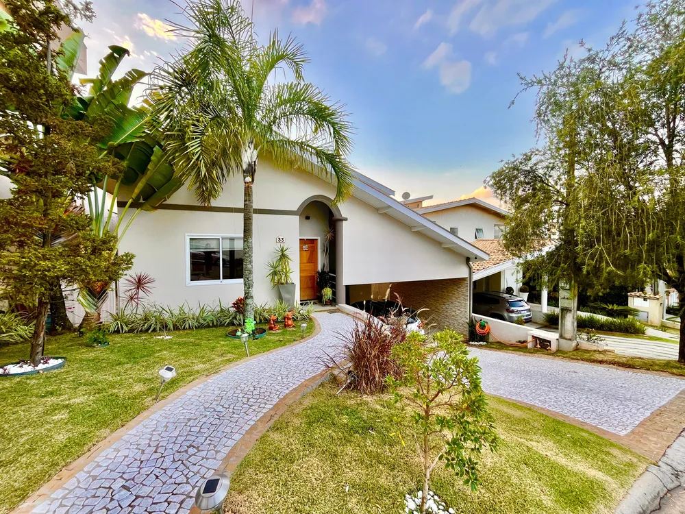 Casa, 3 quartos, 230 m² - Foto 1