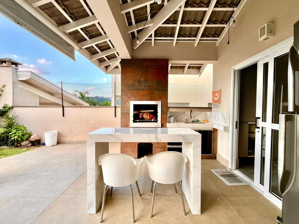 Casa, 3 quartos, 230 m² - Foto 10