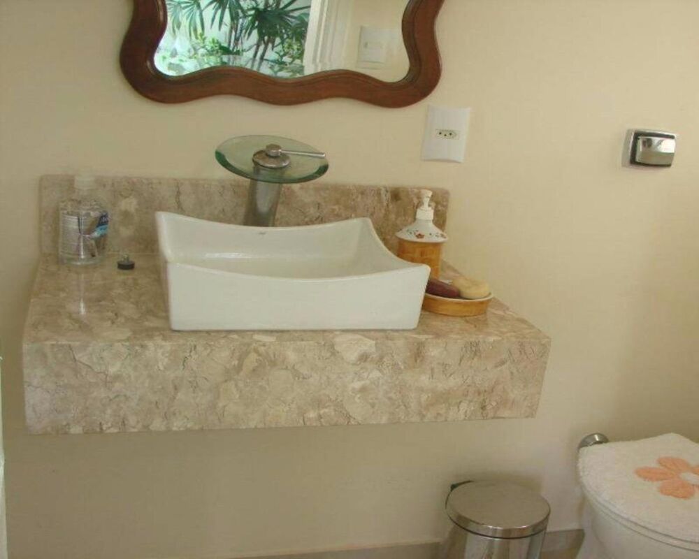 Casa, 3 quartos, 250 m² - Foto 8