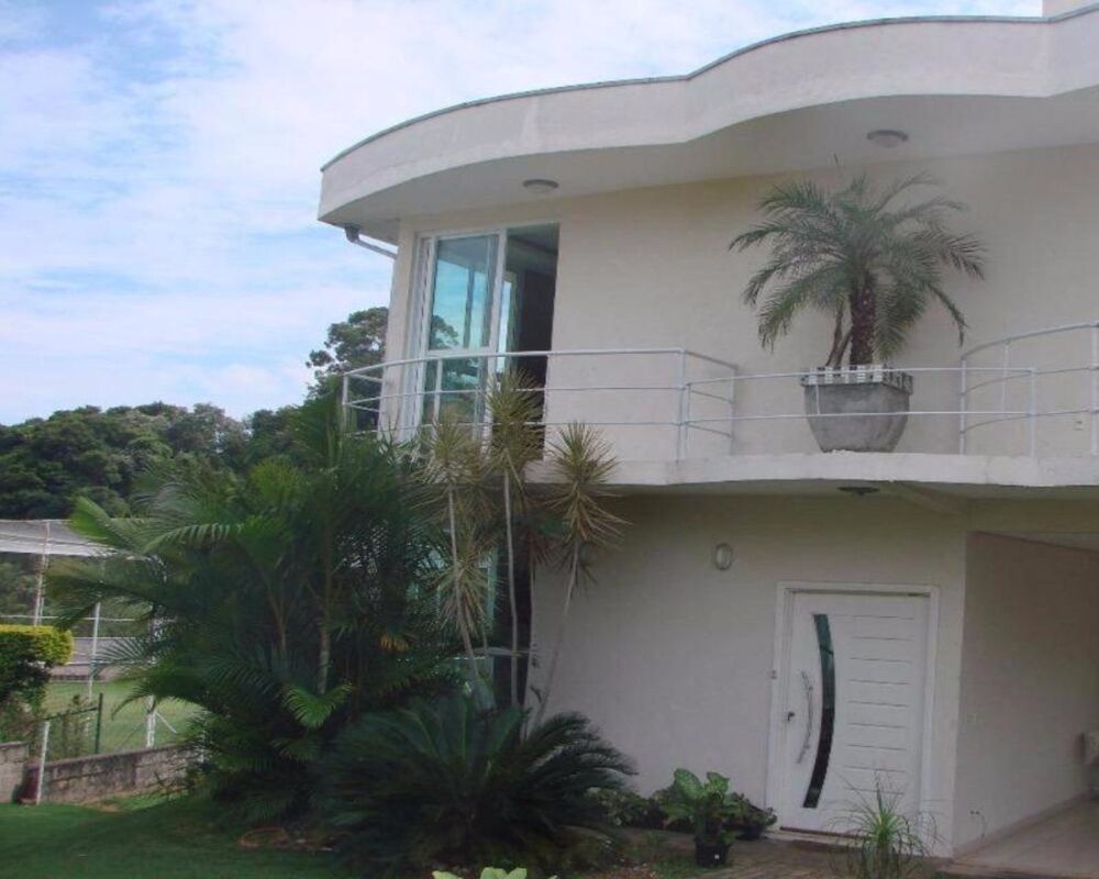 Casa, 3 quartos, 250 m² - Foto 13