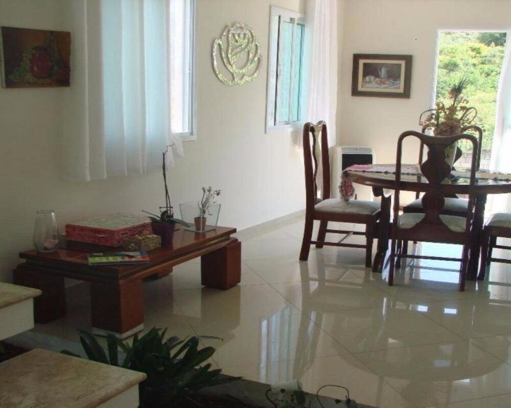 Casa, 3 quartos, 250 m² - Foto 3