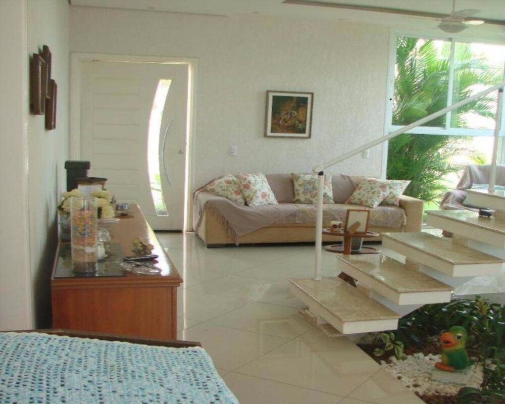 Casa, 3 quartos, 250 m² - Foto 4