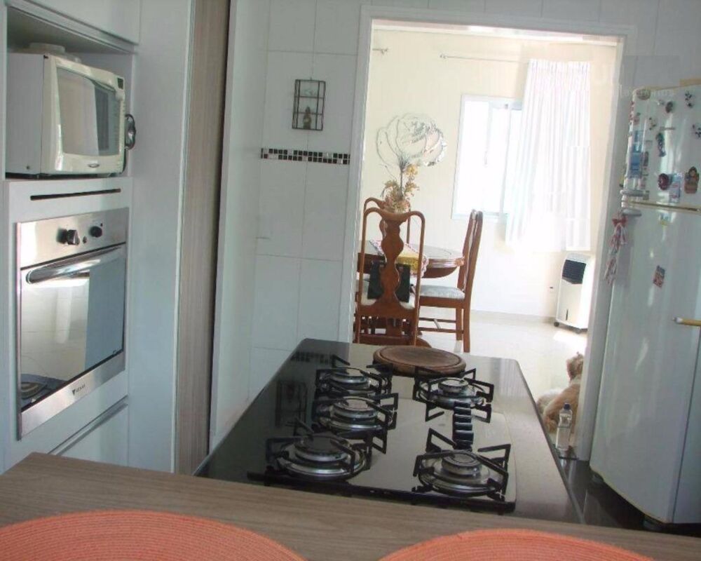 Casa, 3 quartos, 250 m² - Foto 5