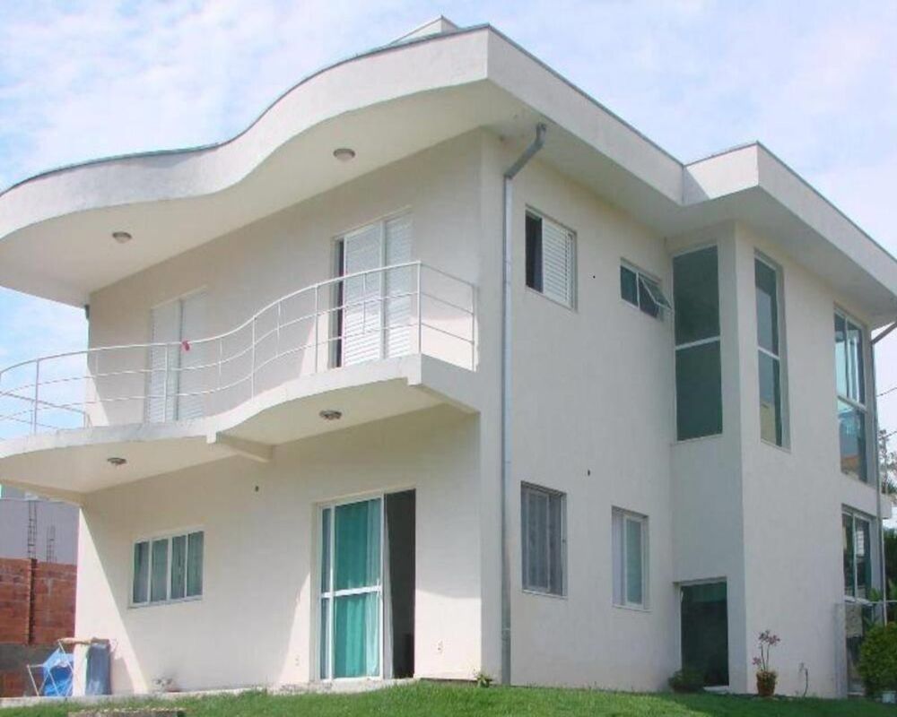 Casa, 3 quartos, 250 m² - Foto 1