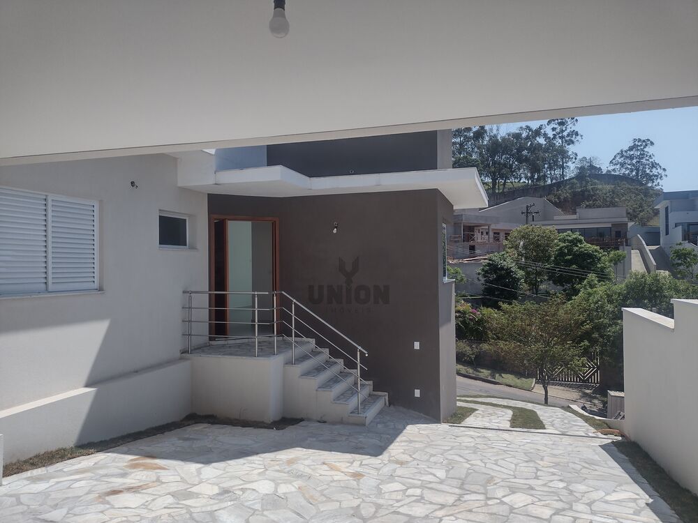 Casa, 3 quartos - Foto 3