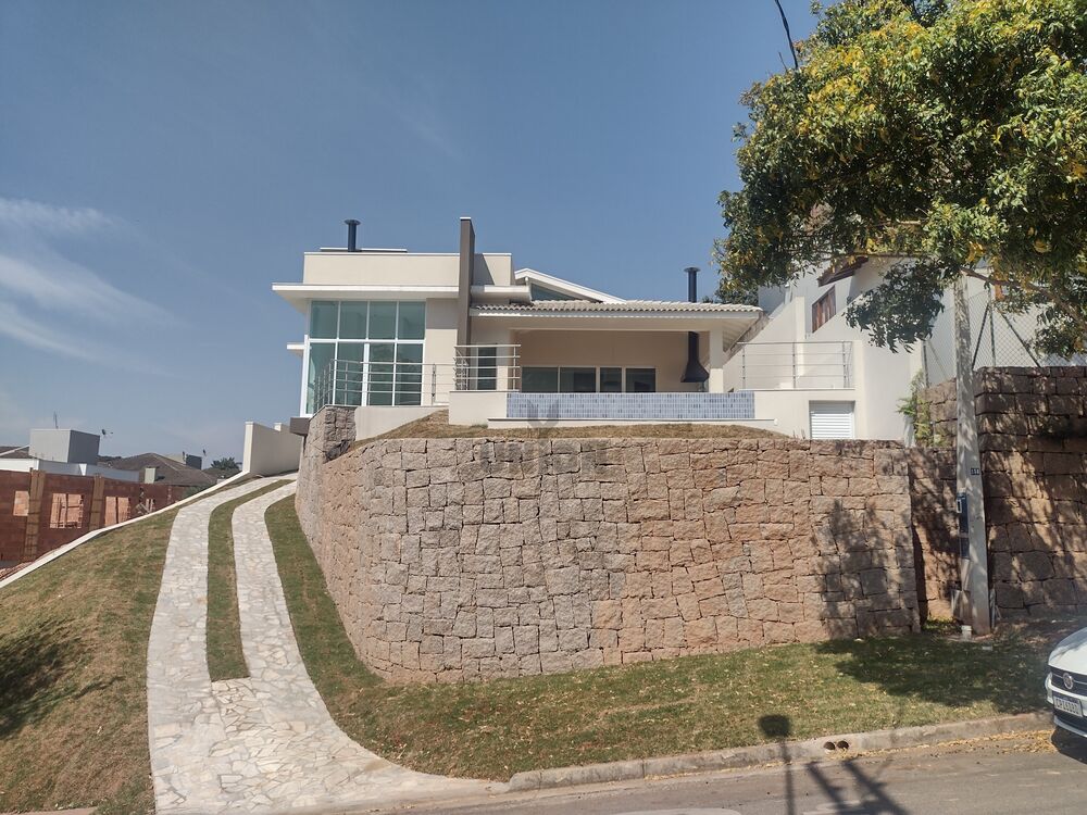 Casa, 3 quartos - Foto 1