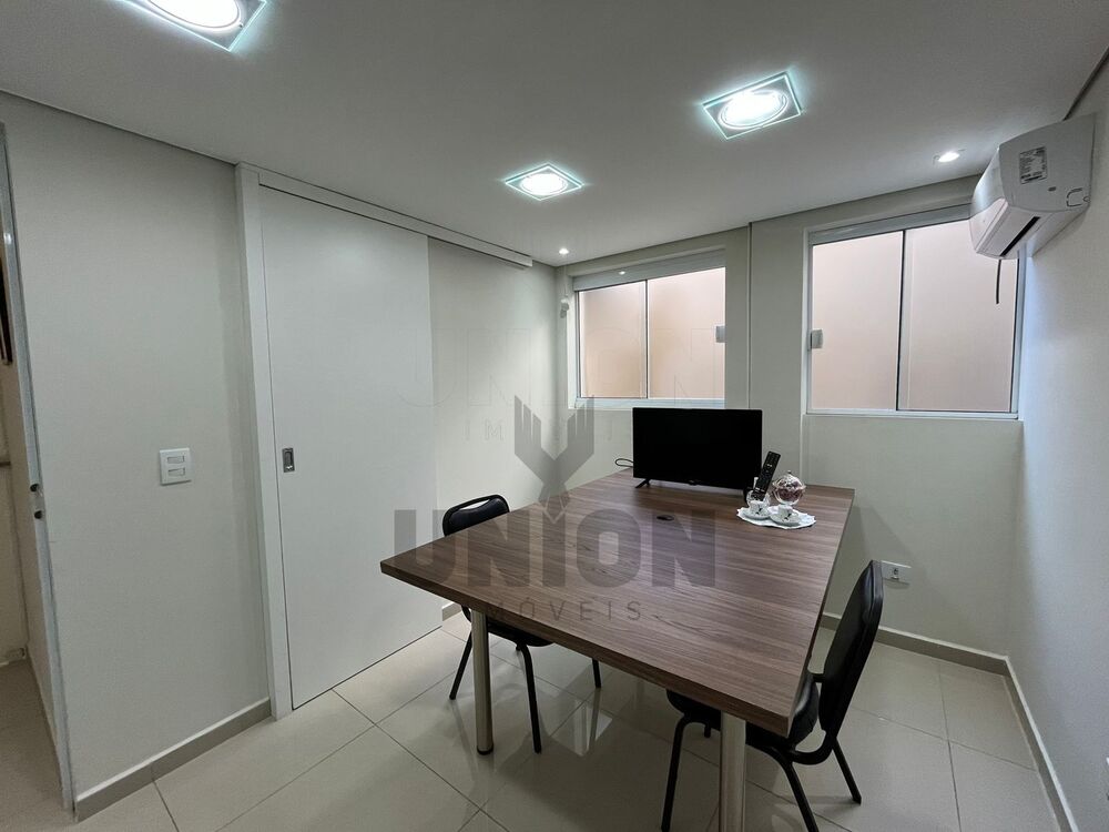 Sala-Conjunto, 11 m² - Foto 8