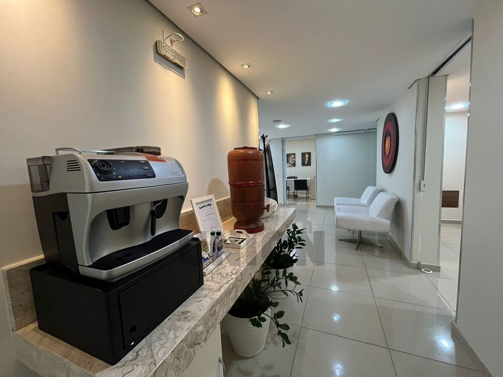 Sala-Conjunto, 11 m² - Foto 6