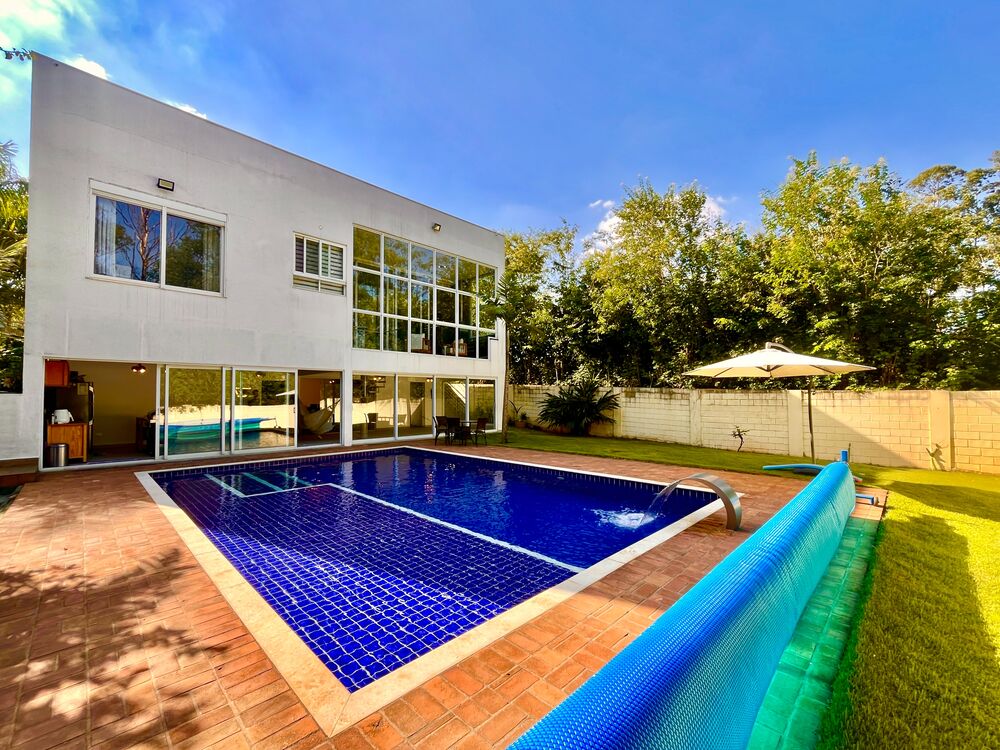 Casa, 3 quartos - Foto 5