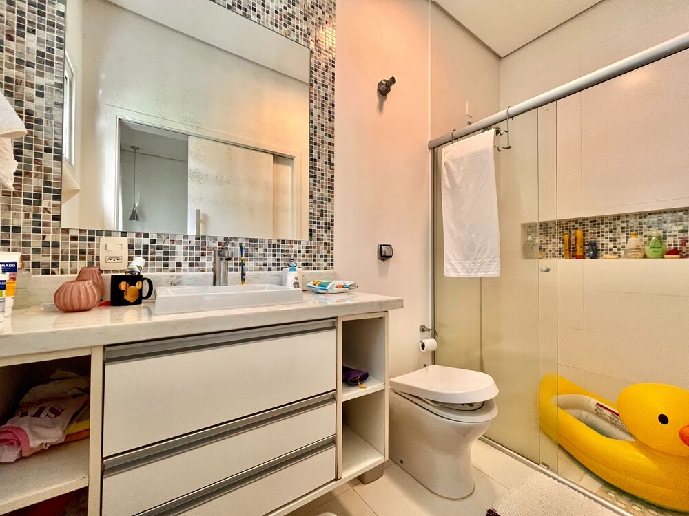 Casa, 3 quartos - Foto 8
