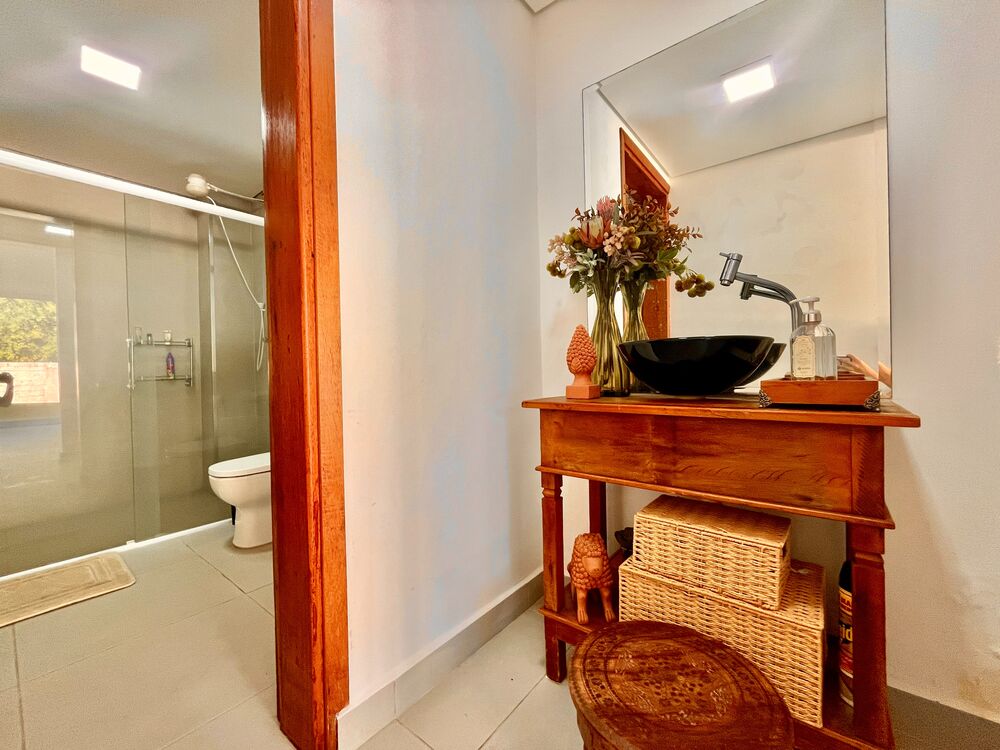 Casa, 3 quartos - Foto 7