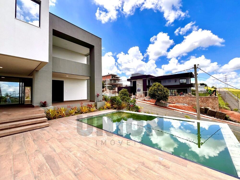 Casa, 4 quartos - Foto 8