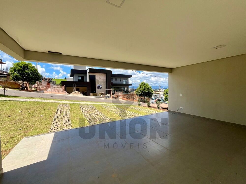 Casa, 4 quartos - Foto 2