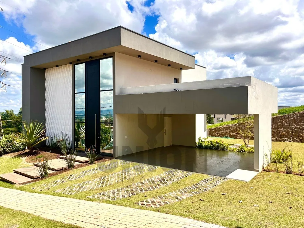 Casa, 4 quartos - Foto 2