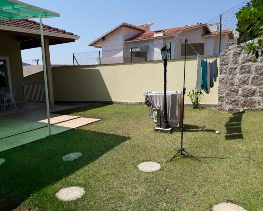 Casa, 3 quartos, 253 m² - Foto 5
