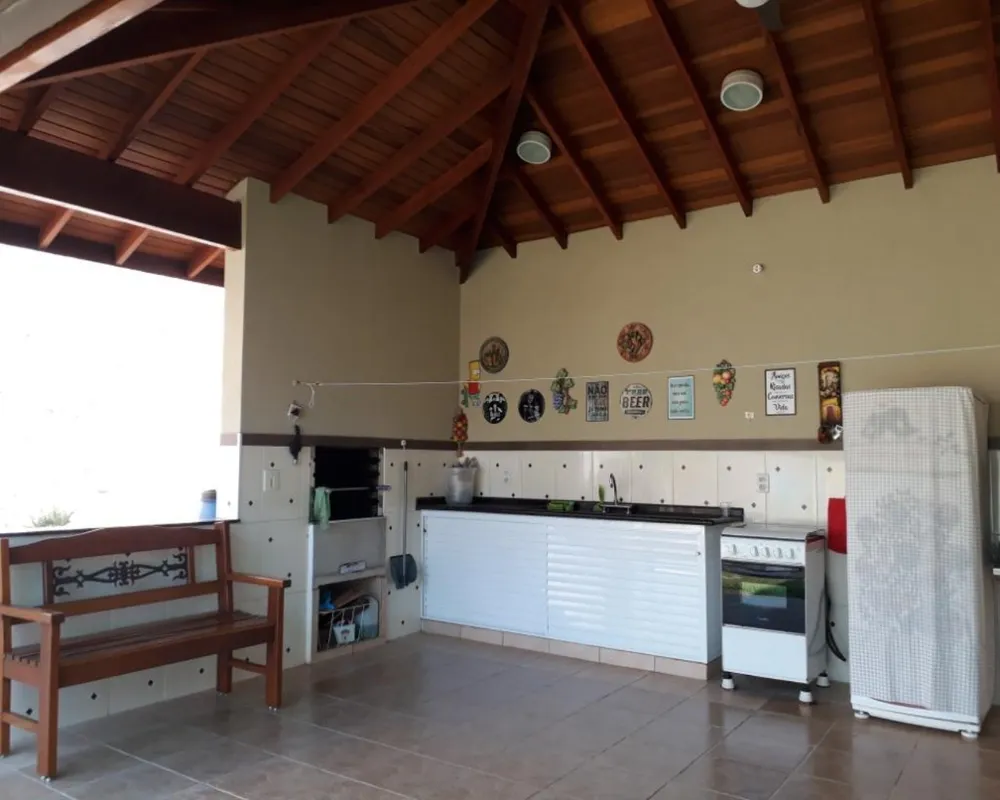 Casa, 3 quartos, 253 m² - Foto 2
