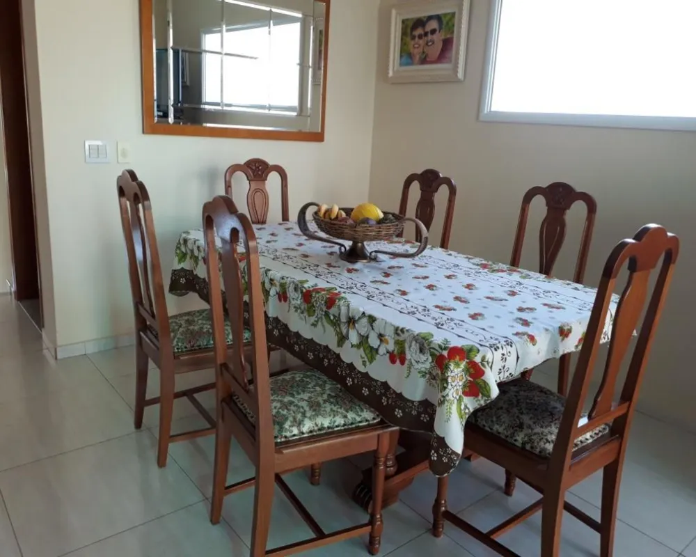 Casa, 3 quartos, 253 m² - Foto 3