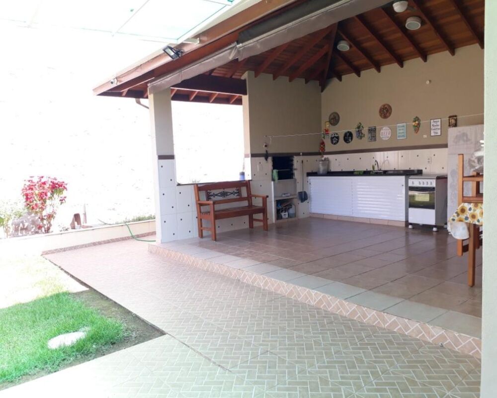 Casa, 3 quartos, 253 m² - Foto 7