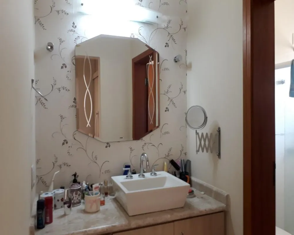 Casa, 3 quartos, 253 m² - Foto 8