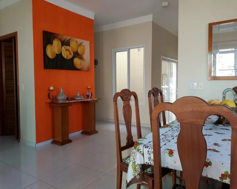 Casa, 3 quartos, 253 m² - Foto 5