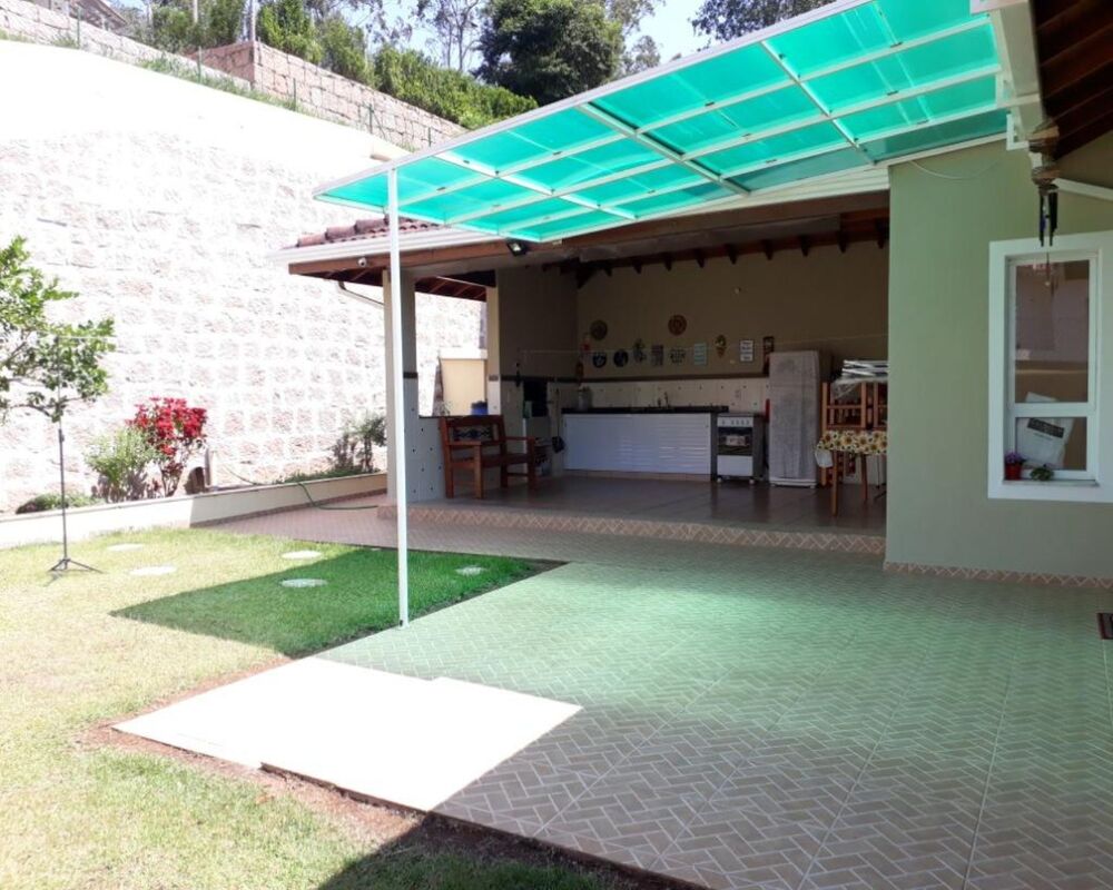 Casa, 3 quartos, 253 m² - Foto 6