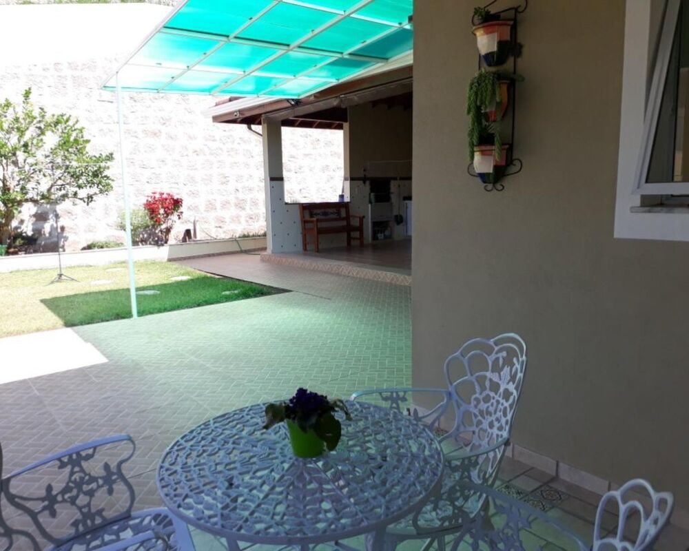 Casa, 3 quartos, 253 m² - Foto 8