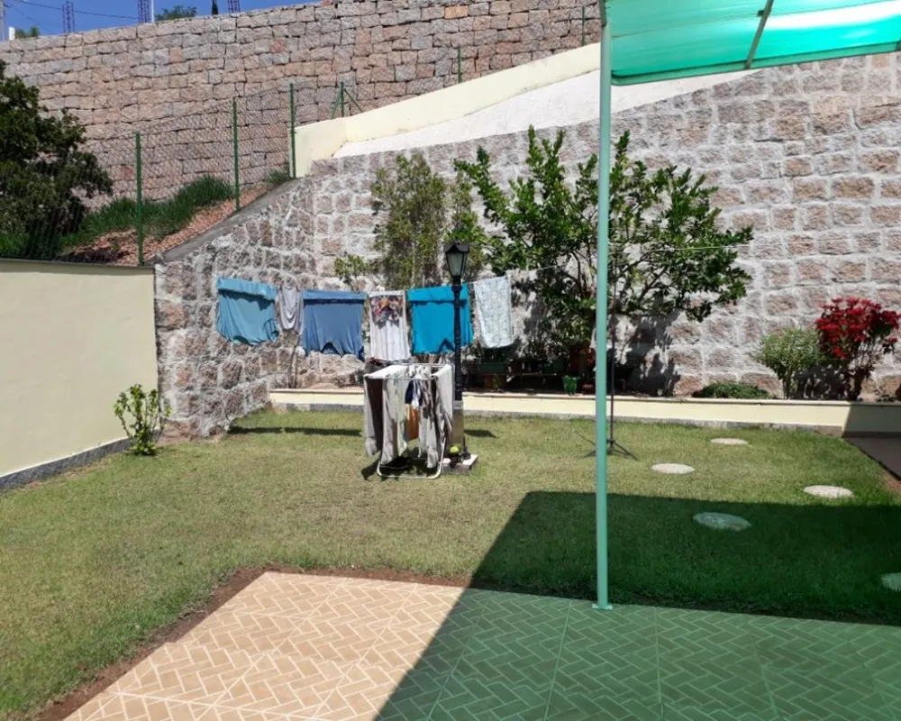 Casa, 3 quartos, 253 m² - Foto 14