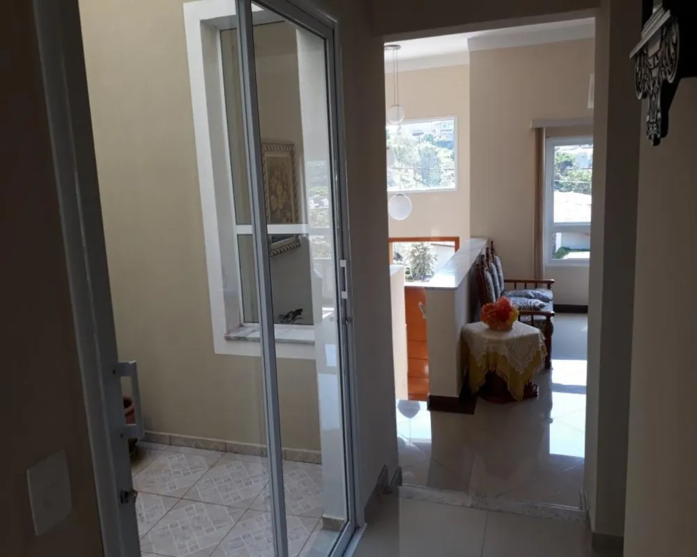 Casa, 3 quartos, 253 m² - Foto 11