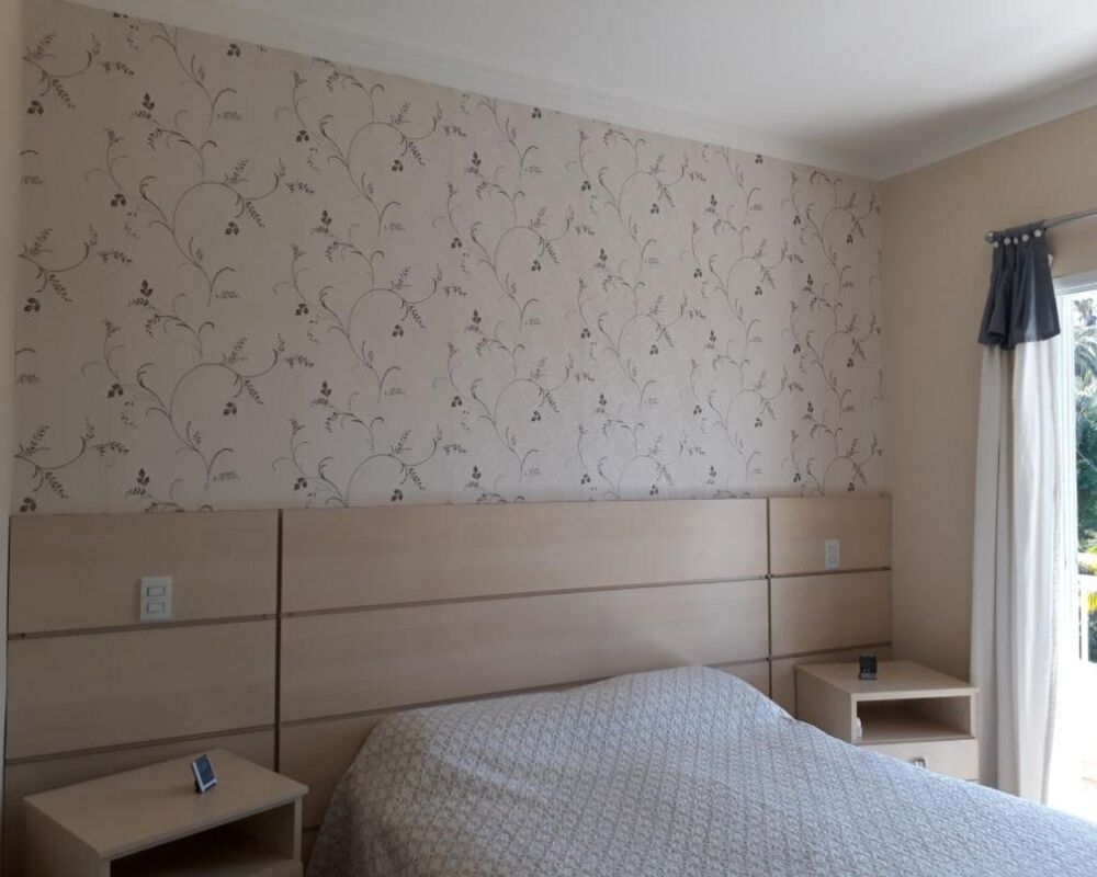 Casa, 3 quartos, 253 m² - Foto 1