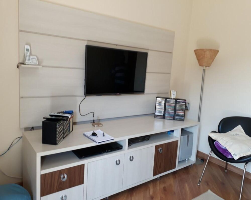 Casa, 3 quartos, 253 m² - Foto 3