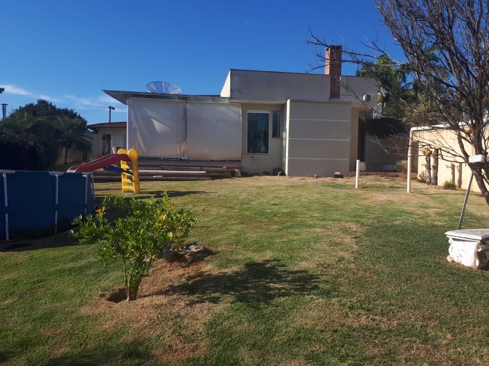 Casa, 4 quartos, 334 m² - Foto 8