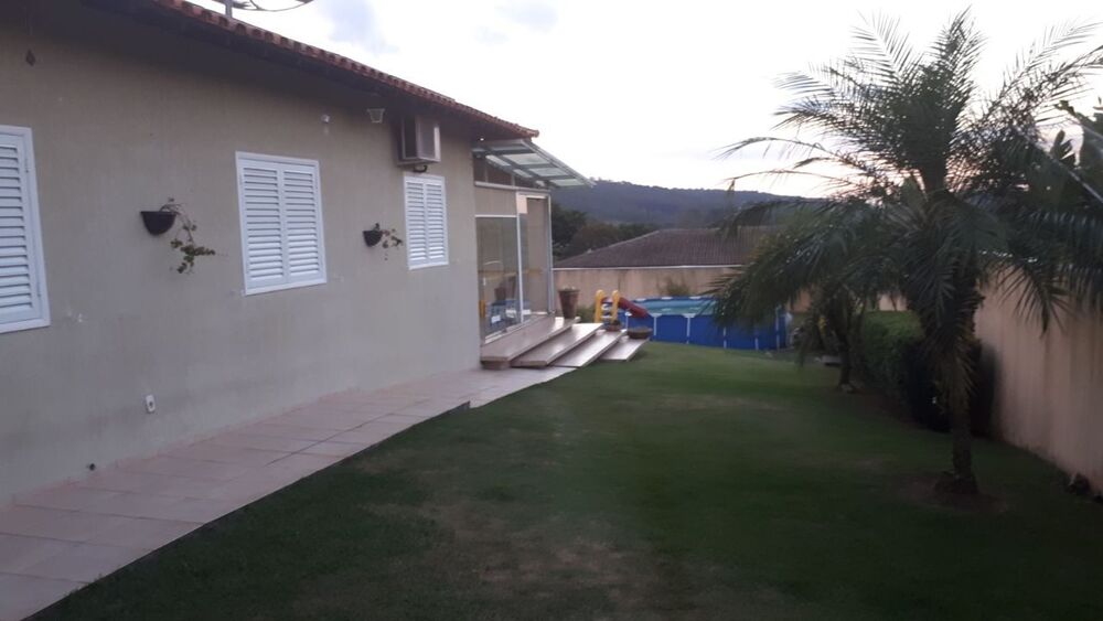 Casa, 4 quartos, 334 m² - Foto 7