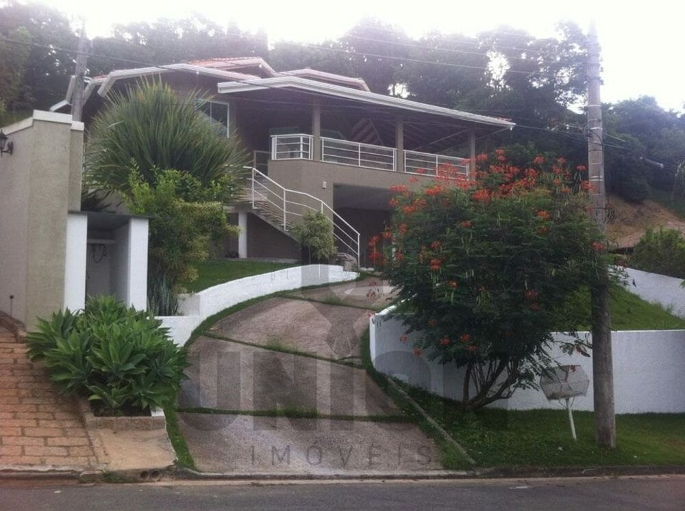 Casa, 4 quartos, 400 m² - Foto 1