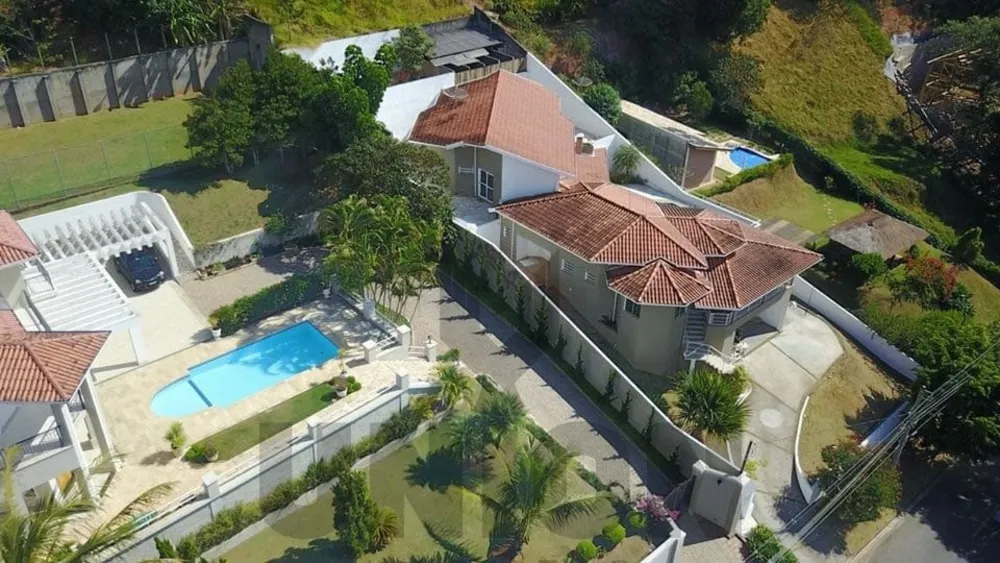 Casa, 4 quartos, 400 m² - Foto 15