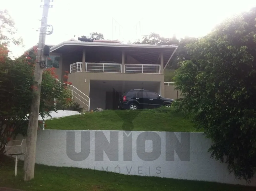 Casa, 4 quartos, 400 m² - Foto 8
