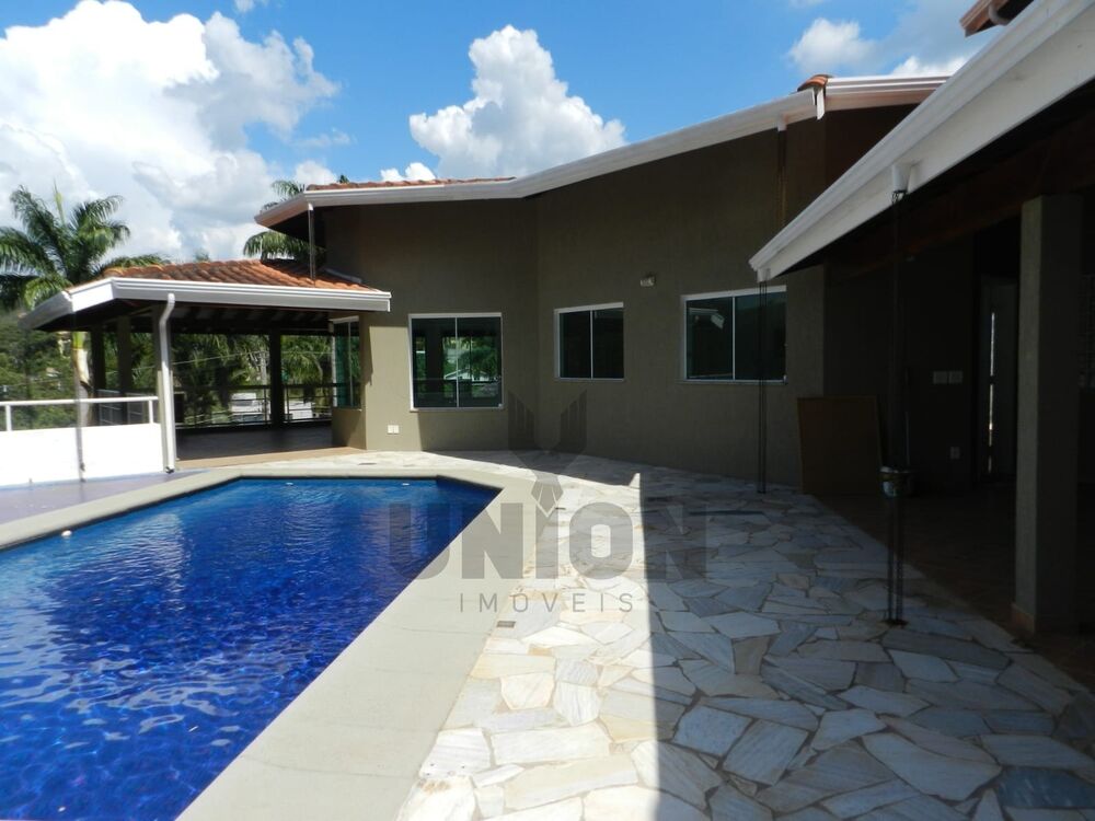 Casa, 4 quartos, 400 m² - Foto 8