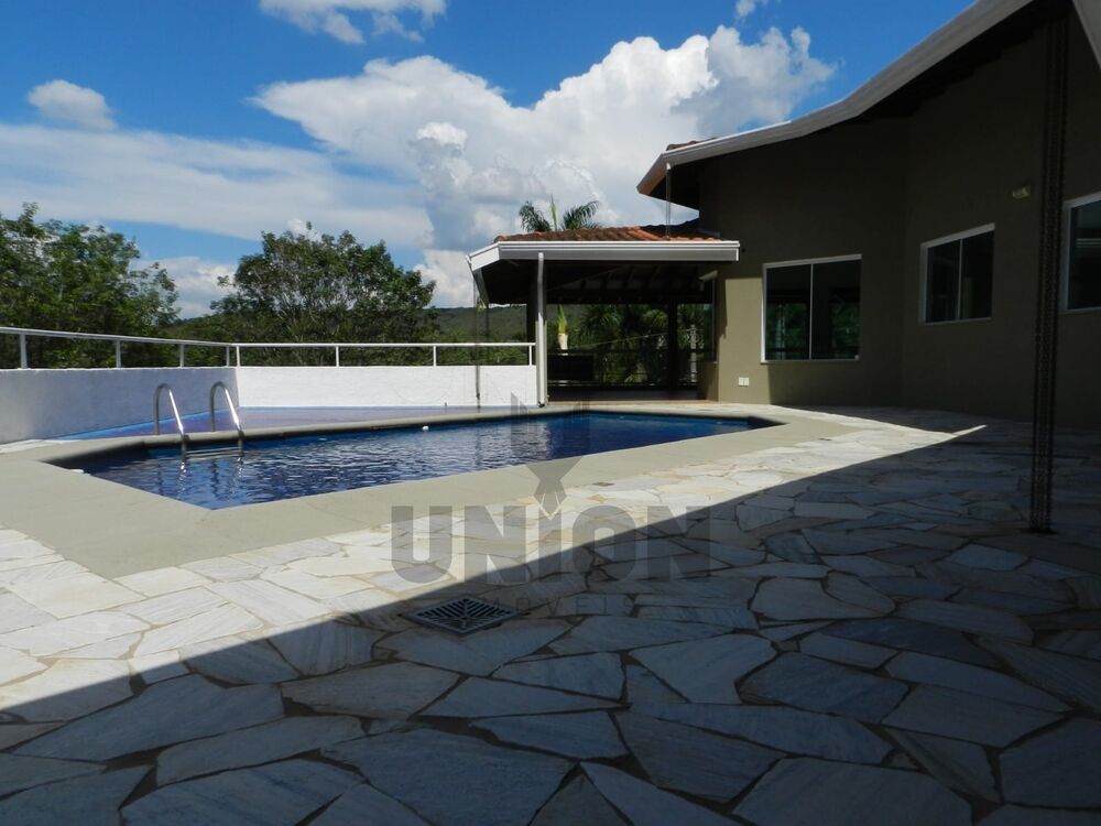 Casa, 4 quartos, 400 m² - Foto 7