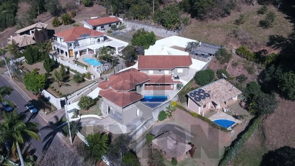 Casa, 4 quartos, 400 m² - Foto 5