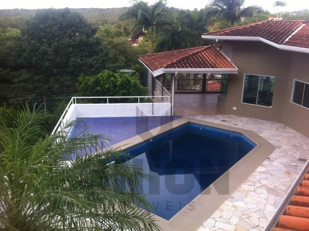 Casa, 4 quartos, 400 m² - Foto 6