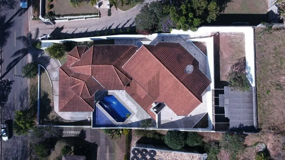 Casa, 4 quartos, 400 m² - Foto 7