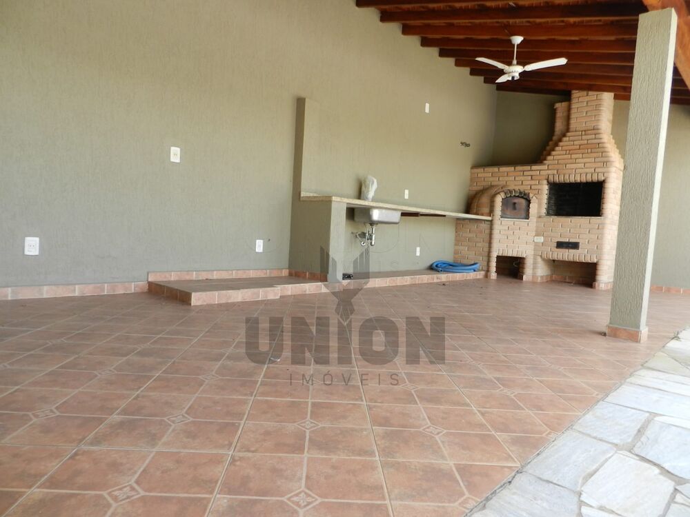 Casa, 4 quartos, 400 m² - Foto 6