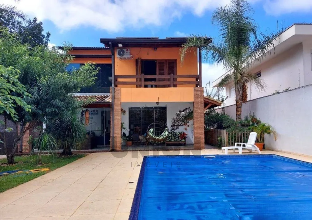 Casa, 4 quartos, 450 m² - Foto 2