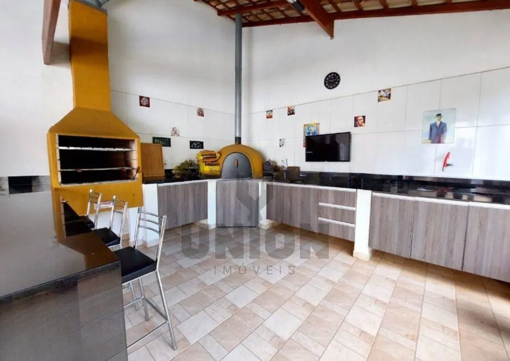 Casa, 4 quartos, 450 m² - Foto 15