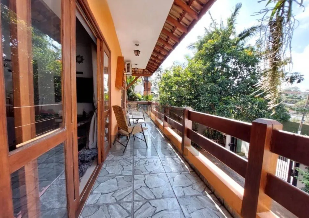 Casa, 4 quartos, 450 m² - Foto 13