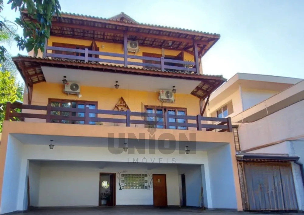 Casa, 4 quartos, 450 m² - Foto 18
